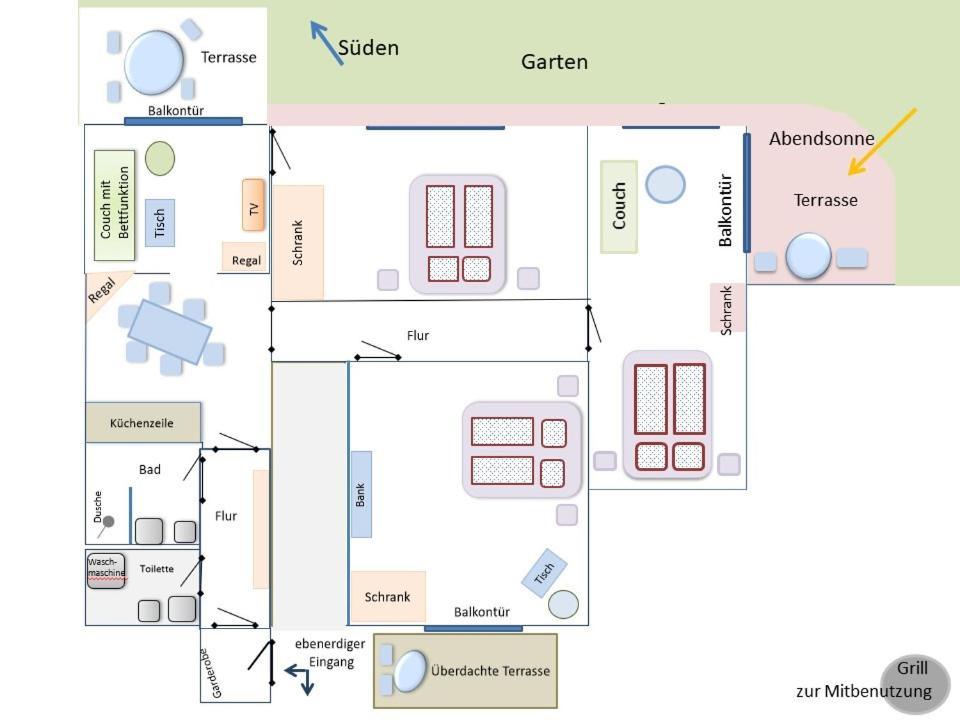 Fewo Ulamec Appartment VI Velden am Wörthersee Zewnętrze zdjęcie