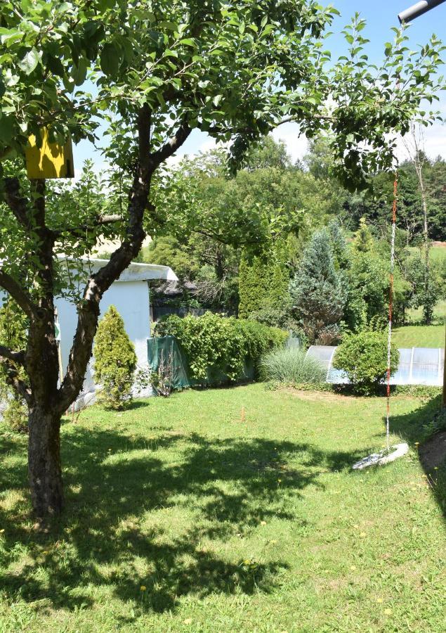 Fewo Ulamec Appartment VI Velden am Wörthersee Zewnętrze zdjęcie