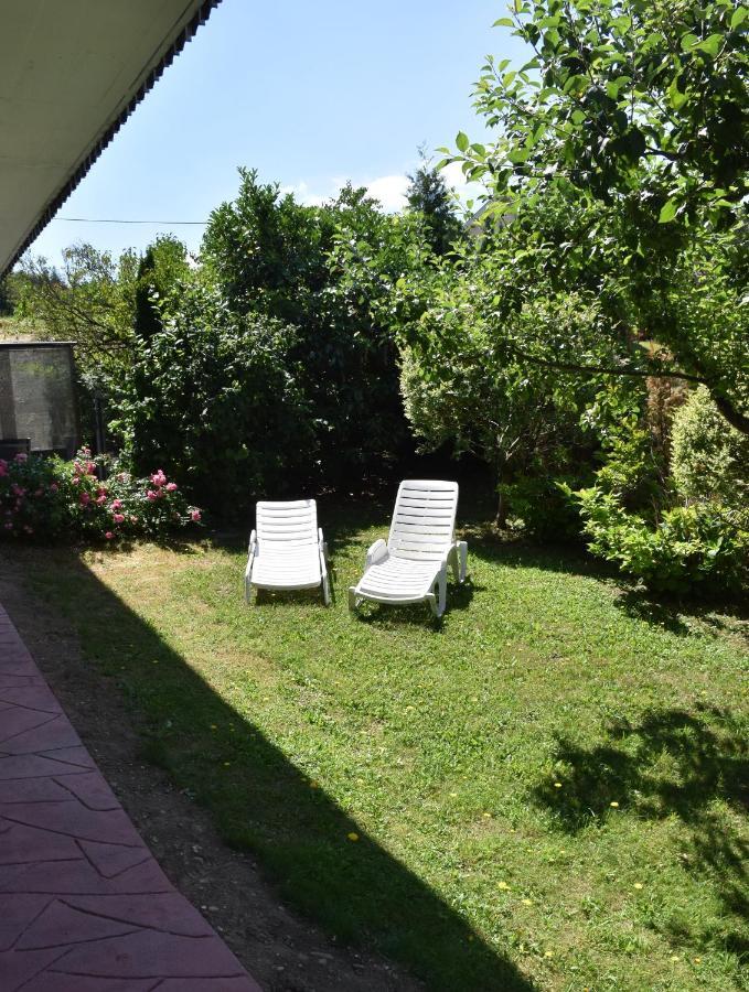 Fewo Ulamec Appartment VI Velden am Wörthersee Zewnętrze zdjęcie
