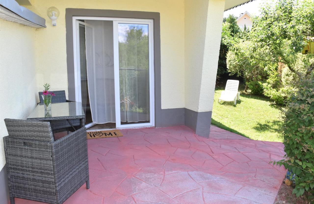 Fewo Ulamec Appartment VI Velden am Wörthersee Zewnętrze zdjęcie