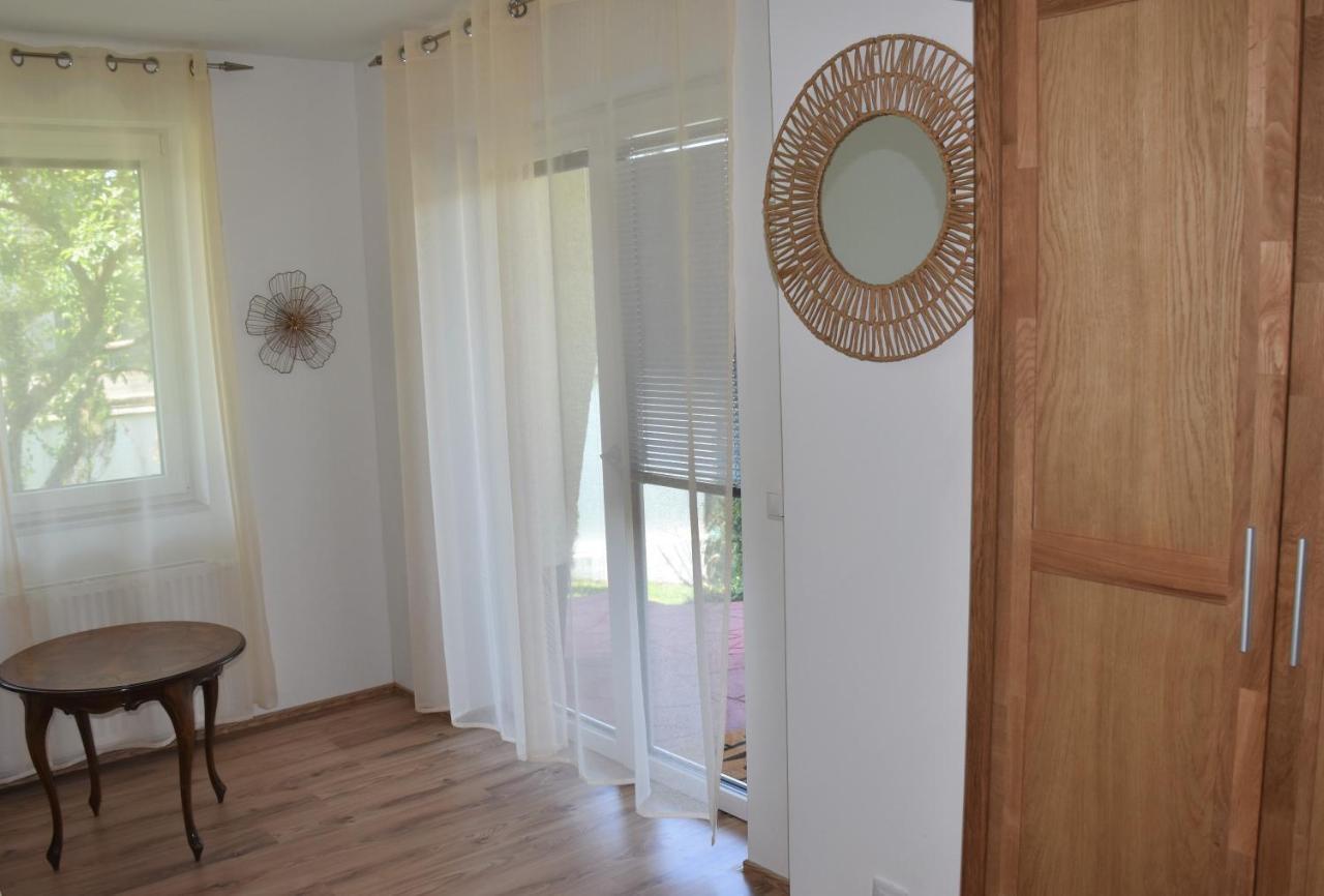 Fewo Ulamec Appartment VI Velden am Wörthersee Zewnętrze zdjęcie