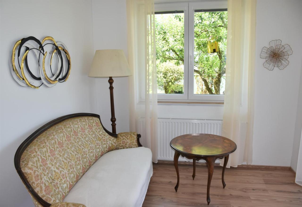 Fewo Ulamec Appartment VI Velden am Wörthersee Zewnętrze zdjęcie