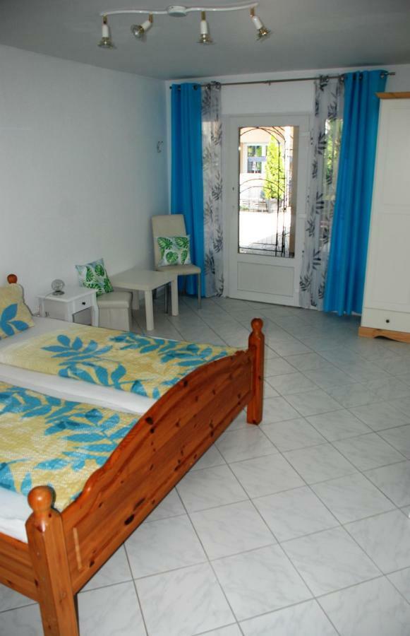 Fewo Ulamec Appartment VI Velden am Wörthersee Zewnętrze zdjęcie