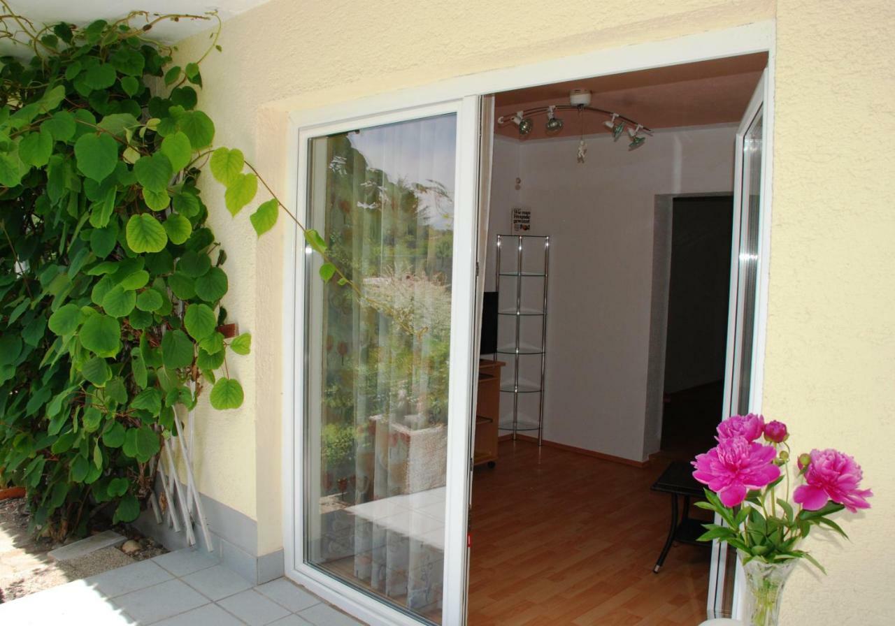 Fewo Ulamec Appartment VI Velden am Wörthersee Zewnętrze zdjęcie