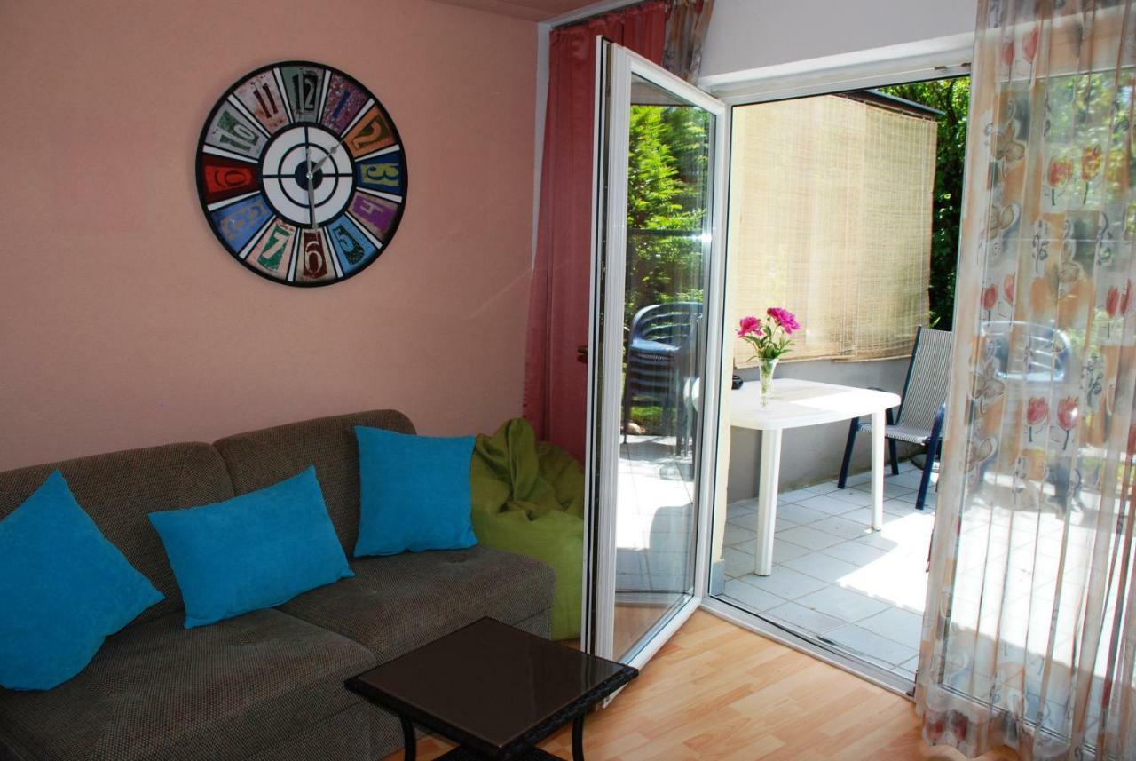 Fewo Ulamec Appartment VI Velden am Wörthersee Zewnętrze zdjęcie