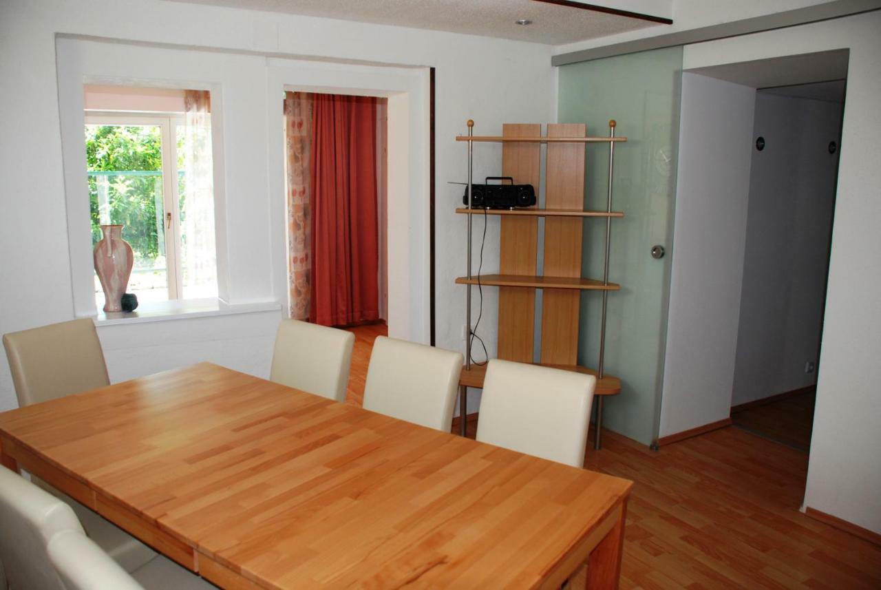 Fewo Ulamec Appartment VI Velden am Wörthersee Zewnętrze zdjęcie