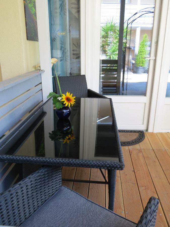 Fewo Ulamec Appartment VI Velden am Wörthersee Zewnętrze zdjęcie