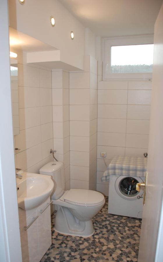 Fewo Ulamec Appartment VI Velden am Wörthersee Zewnętrze zdjęcie