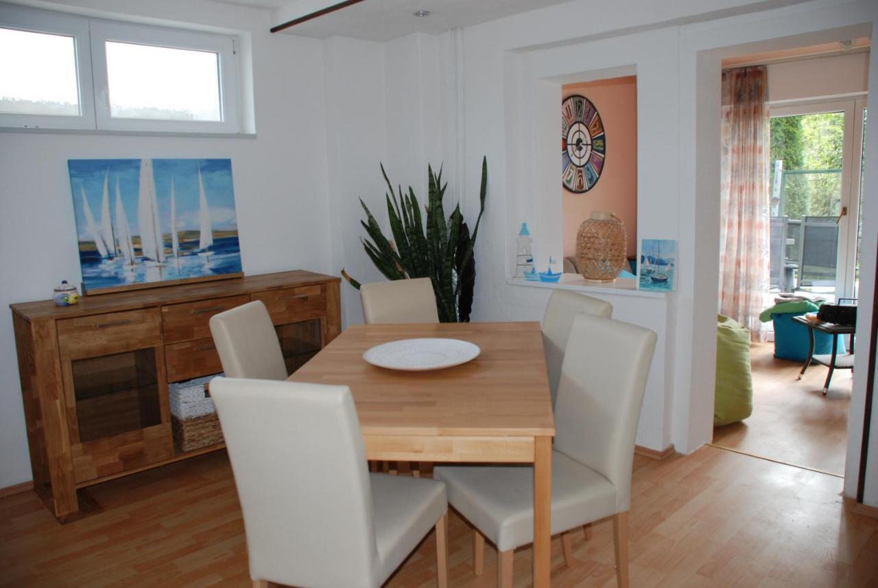 Fewo Ulamec Appartment VI Velden am Wörthersee Zewnętrze zdjęcie